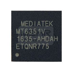 آی سی تغذیه MT6351V