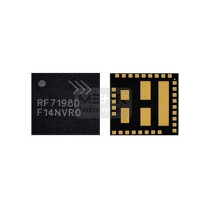 آی سی پاور آنتن RF7198D
