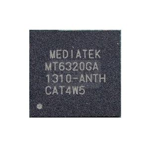 آی سی تغذیه MT6320GA
