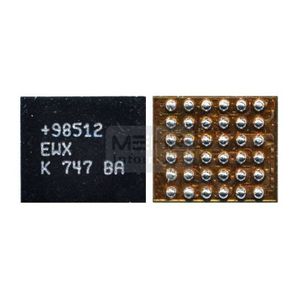 آی سی صدا MAX98512-EWX