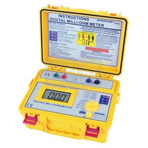 میلی اهم متر SEW 4137MO