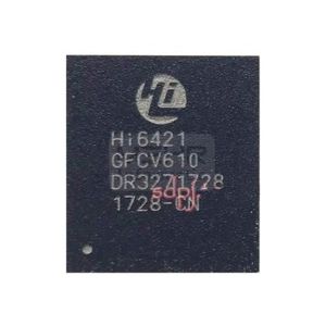 آی سی تغذیه Hi6421-GFCV610