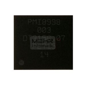 آی سی تغذیه PMI8998-003