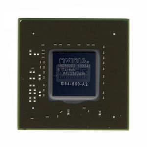 چیپست گرافیک Nvidia G84-600-A2