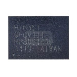 آی سی تغذیه HI6551-GFCV101