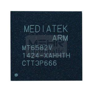 سی پی یو MT6582V-X