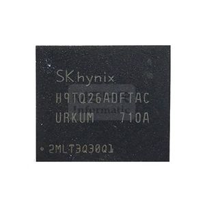 آی سی هارد H9TQ26ADFTAC 32G