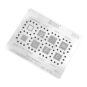 شابلون سی پی یو Amaoe Qualcomm/MTK MQ:2