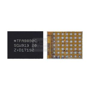 آی سی صدا TFA9890C