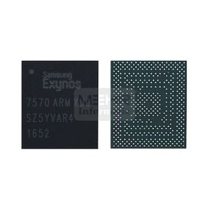سی پی یو Exynos 7570-ARM-XU0