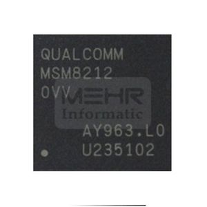 سی پی یو MSM8212-0VV