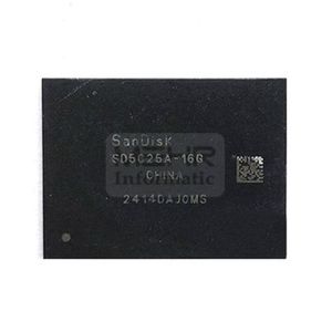 آی سی هارد SD5C25A-16G