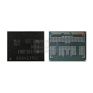آی سی هارد KM8F9001JM-B813 256G