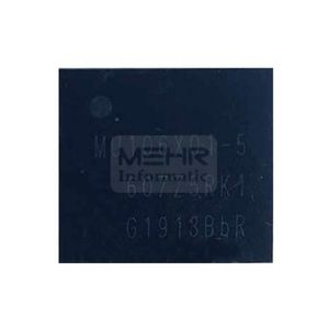 آی سی تغذیه MU106X01-5