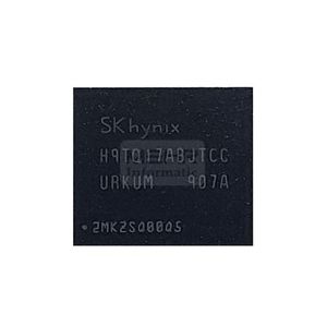 آی سی هارد H9TQ17ABJTCC 16G