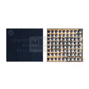 آی سی تغذیه S2MU205X01