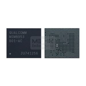 سی پی یو MSM8953-B01-AC