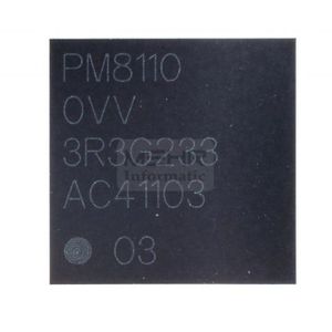آی سی تغذیه PM8110