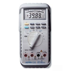 مولتی متر دیجیتال APPA 106