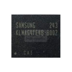 آی سی هارد KLMAG4FE4B-B002 16G