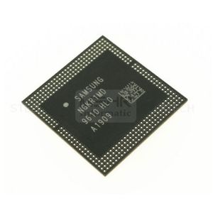 سی پی یو Exynos 9610-HL0