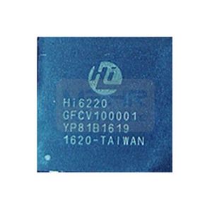 سی پی یو Hi6220