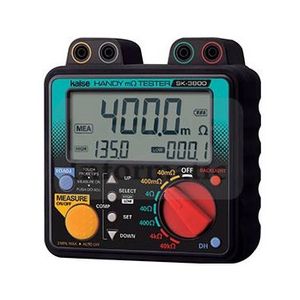 میلی اهم متر Kaise SK-3800