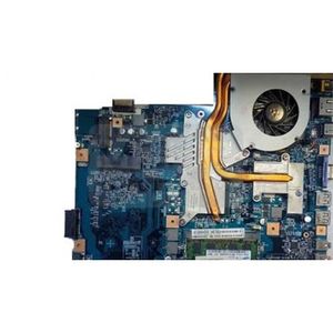 فایل بایوس لپ تاپ Acer Apire 5738Z