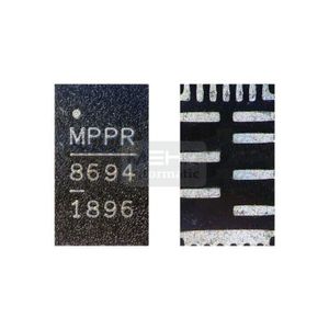 آی سی تغذیه MP8694