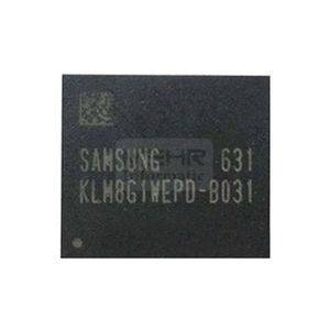 آی سی هارد KLM8G1WEPD-B031 8G