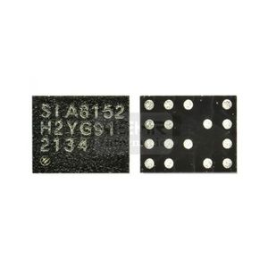 آی سی صدا SIA8152