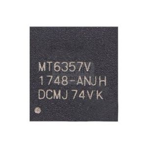 آی سی تغذیه MT6357V