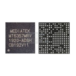 آی سی تغذیه MT6357MRV