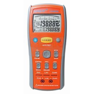 LCR متر دیجیتال APPA 701
