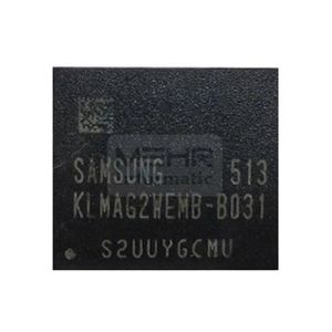 آی سی هارد KLMAG2WEMB-B031 16G