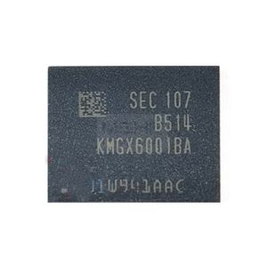 آی سی هارد KMGX6001BA-B514 32G