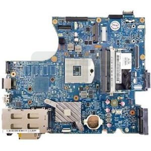فایل بایوس لپ تاپ HP Probook 4520s (INTEL)