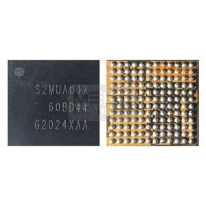 آی سی تغذیه S2MUA01X