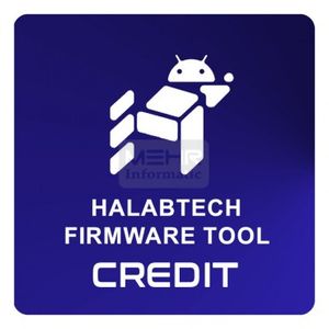 اکتیو اکانت Halab Tech