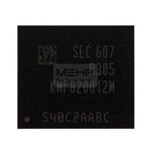 آی سی هارد KMF820012M-B305 16G