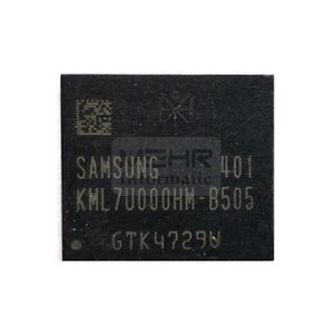 آی سی هارد KML7U000HM-B505 8G