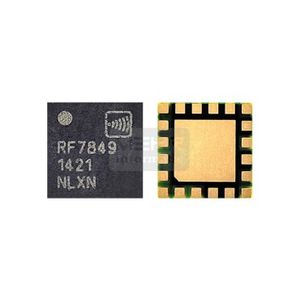 آی سی پاور آنتن RF7849