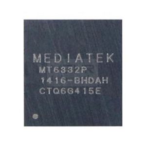 آی سی تغذیه MT6332P