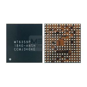 آی سی تغذیه MT6359P
