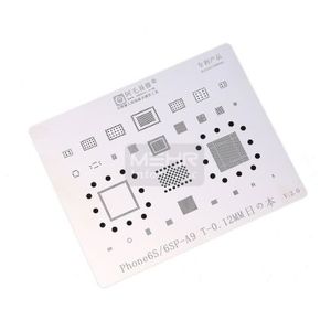 شابلون Amaoe برای آیفون 6S/6SP