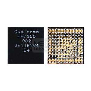 آی سی تغذیه PM7350-002