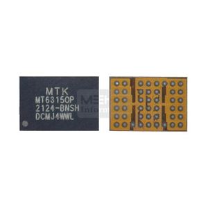 آی سی تغذیه MT6315OP