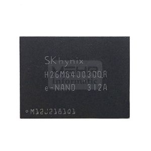 آی سی هارد H26M64003DQR 32G