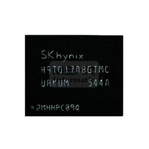 آی سی هارد H9TQ17A8GTMC 16G