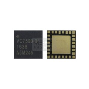 آی سی پاور آنتن VC7590-21